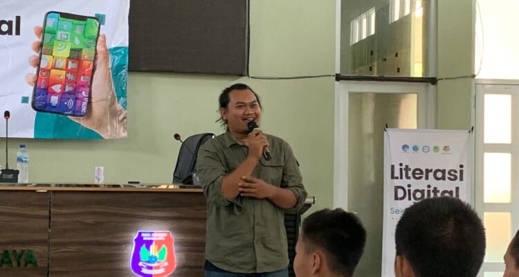SMP Asysyakirin